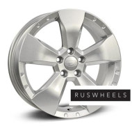 Диски Legeartis Optima R17 / 7J PCD 5x100 ЕТ 48 ЦО 56.1 SB18