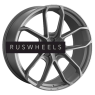 Диски Lizardo 7x16/4x100 ET40 D60,1 XH180 G22MF (конус) Диски Lizardo 7x16/4x100 ET40 D60,1 XH180 G22MF (конус)