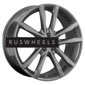 Диски Replay 8,5x20/5x108 ET45 D63,3 JG18 GM (конус, C570) Диски Replay 8,5x20/5x108 ET45 D63,3 JG18 GM (конус, C570)