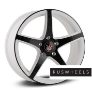 Диски Yamato Segun R18 / 8J PCD 5x114.3 ЕТ 40 ЦО 66.1 Asikaga Esiakira Диски Yamato Segun R18 / 8J PCD 5x114.3 ЕТ 40 ЦО 66.1 Asikaga Esiakira