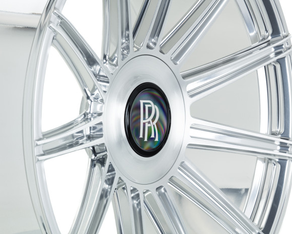 Диски Vossen S17-12 19"