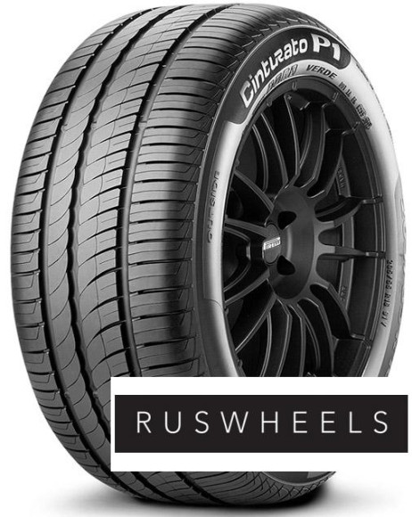 Шины Pirelli 185/65 r15 Cinturato P1 Verde 92H Шины Pirelli 185/65 r15 Cinturato P1 Verde 92H