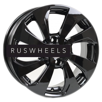 Диски RST 6x15/4x100 ET48 D54,1 R005 (Rio, Solaris) BL Диски RST 6x15/4x100 ET48 D54,1 R005 (Rio, Solaris) BL