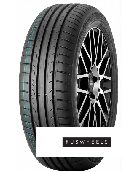 Шины Goodyear 235/50 r18 Eagle Sport 2 SUV 97V