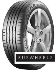 Шины Continental 255/50 r19 ContiEcoContact 6 Q ContiSeal 107T