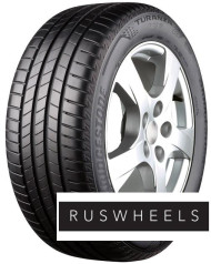 Шины Bridgestone 225/45 r17 Turanza T005 Driveguard 94Y Runflat