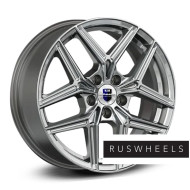 Диски КиК R17 / 7J PCD 5x114.3 ЕТ 50 ЦО 66.1 Юнион Диски КиК R17 / 7J PCD 5x114.3 ЕТ 50 ЦО 66.1 Юнион