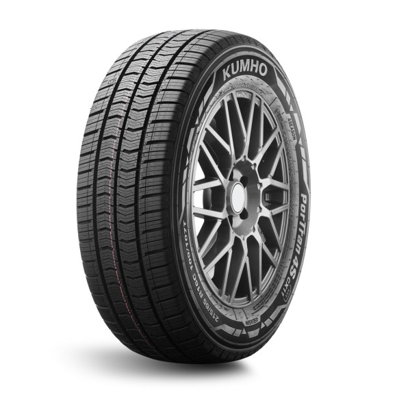 Шины Kumho 235/65 r16c CX11 115/113R Шины Kumho 235/65 r16c CX11 115/113R
