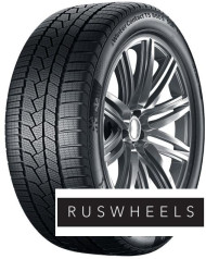 Шины Continental 275/35 r19 WinterContact TS 860 S 100V Runflat