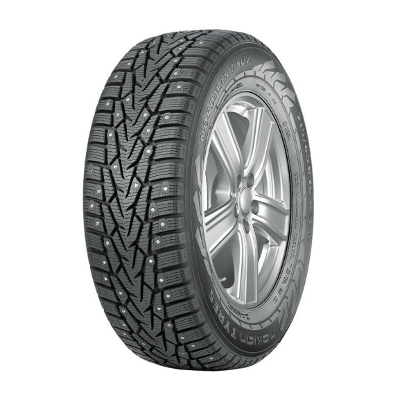 Шины Nordman  235/65/17  T 108 Nordman 7 SUV  XL Ш.