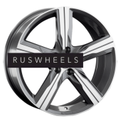 Диски Replay 8x19/5x112 ET38 D66,6 MR340 GMF (конус, C570-01) Диски Replay 8x19/5x112 ET38 D66,6 MR340 GMF (конус, C570-01)