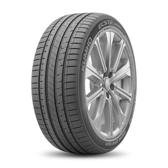 Шины Kumho 255/45/18 Y 103 PS-72 XL Шины Kumho 255/45/18 Y 103 PS-72 XL