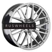 Диски LS Forged 8x18/5x114,3 ET30 D67,1 LS FG04 HPB (конус, C570) Диски LS Forged 8x18/5x114,3 ET30 D67,1 LS FG04 HPB (конус, C570)