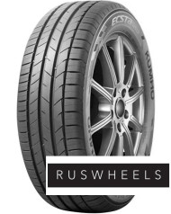 Шины Kumho 225/55/16 W 95 Ecsta HS52 Шины Kumho 225/55/16 W 95 Ecsta HS52