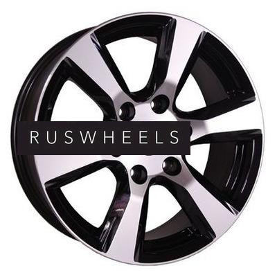 Диски Neo 7,5x18/6x139,7 ET25 D106,1 805 BD Диски Neo 7,5x18/6x139,7 ET25 D106,1 805 BD