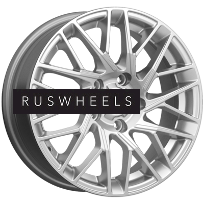 Диски СКАД 6,5x16/5x112 ET46 D57,1 Сиена (КЛ310) Селена Диски СКАД 6,5x16/5x112 ET46 D57,1 Сиена (КЛ310) Селена