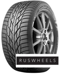Шины Kumho 265/65/17 T 116 WS-51 XL Шины Kumho 265/65/17 T 116 WS-51 XL