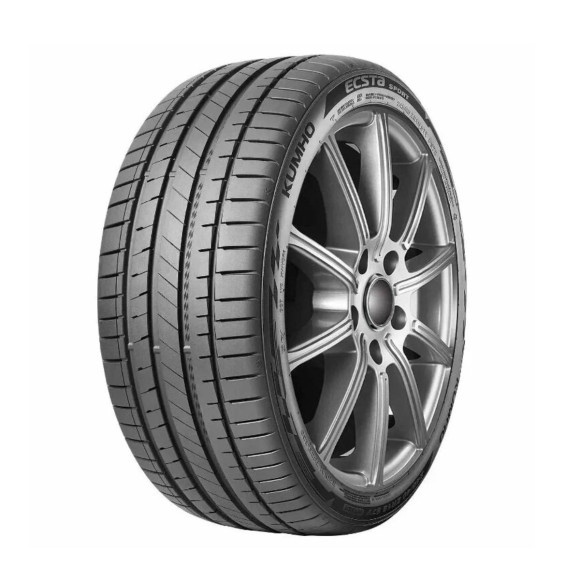 Шины Kumho 215/40/18 Y 89 PS-72 XL KOREA Шины Kumho 215/40/18 Y 89 PS-72 XL KOREA