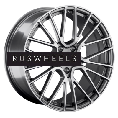 Диски LS Forged 11x21/5x130 ET49 D71,6 LS FG17 MGMF (конус, C570) Диски LS Forged 11x21/5x130 ET49 D71,6 LS FG17 MGMF (конус, C570)