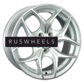 Диски LS 7,5x17/5x100 ET40 D73,1 539 SF Диски LS 7,5x17/5x100 ET40 D73,1 539 SF