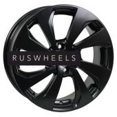 Диски RST 6x15/4x100 ET50 D60,1 R005 (Vesta) BLm