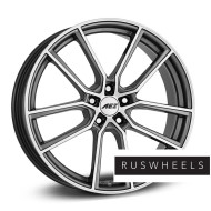 Диски AEZ R17 / 7.5J PCD 5x112 ЕТ 35 ЦО 70.1 Raise