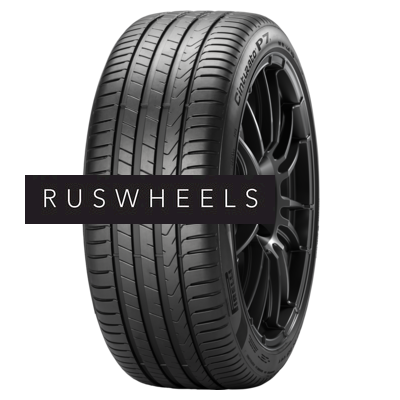 Шины Pirelli 245/40R18 97Y XL Cinturato P7 (P7C2) MOE TL Run Flat