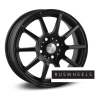 Диски Скад R15 / 6J PCD 5x100 ЕТ 38 ЦО 57.1 Акита