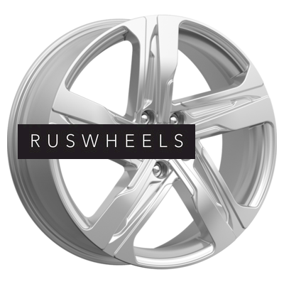 Диски Premium Series 7,5x19/5x114,3 ET53 D67,1 КР004 (Tucson) Elite Silver Диски Premium Series 7,5x19/5x114,3 ET53 D67,1 КР004 (Tucson) Elite Silver