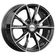 Диски iFree 6.5\R15 5*112 ET45 d57.1 Блэк Джек