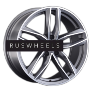 Диски Replay 8x18/5x112 ET25 D66,6 A102 MGMF (конус, A001) Диски Replay 8x18/5x112 ET25 D66,6 A102 MGMF (конус, A001)