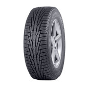 Шины Nokian Tyres 215/60 r16 Nordman RS2 99R