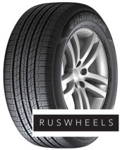 Шины Hankook 255/50R20 105H Dynapro HP2 RA33 TL Шины Hankook 255/50R20 105H Dynapro HP2 RA33 TL