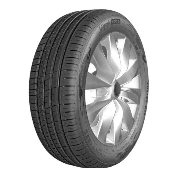Шины Ikon 185/70 r14 Autograph Eco 3 88T Шины Ikon 185/70 r14 Autograph Eco 3 88T