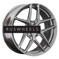 Диски LS Forged 7,5x18/5x112 ET20 D66,6 LS FG47 MGM (конус, C570)