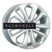 Диски Replay 7,5x17/5x114,3 ET50 D67,1 MZ82 SF (конус, C570)