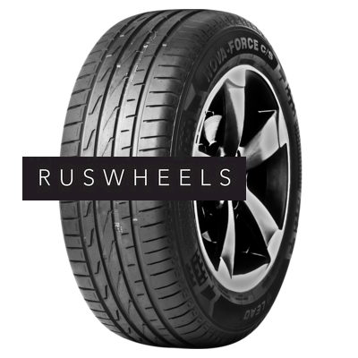 Шины LingLong Leao 235/45R19 99V XL Nova-Force C/S TL