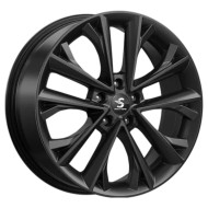 Диски СКАД Premium 7,0\R18 5*114.3 ET37 d66.6 Fury black Диски СКАД Premium 7,0\R18 5*114.3 ET37 d66.6 Fury black