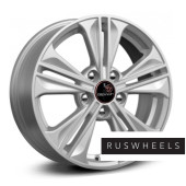 Диски Remain R16 / 6J PCD 5x114.3 ЕТ 43 ЦО 67.1 Creta R106 Диски Remain R16 / 6J PCD 5x114.3 ЕТ 43 ЦО 67.1 Creta R106