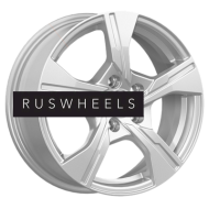 Диски iFree Original 6,5x16/5x114,3 ET40 D66,1 КС1053 Сильвер