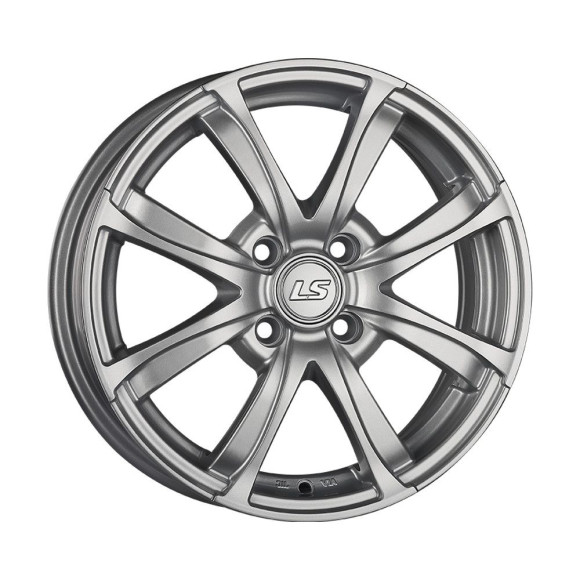 Диски LS 6,0\R15 4*100 ET50 d60.1 S Диски LS 6,0\R15 4*100 ET50 d60.1 S