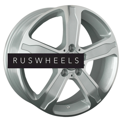 Диски Replay 6,5x17/5x112 ET41 D57,1 SK124 SFP (конус, MB001) Диски Replay 6,5x17/5x112 ET41 D57,1 SK124 SFP (конус, MB001)