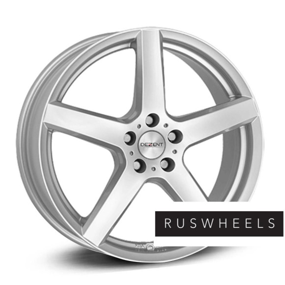 Диски Dezent R15 / 6J PCD 4x100 ЕТ 38 ЦО 60.1 TY Диски Dezent R15 / 6J PCD 4x100 ЕТ 38 ЦО 60.1 TY