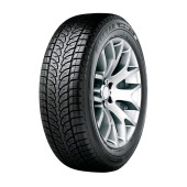 Шины Bridgestone  255/50/20  H 109 LM 80 EVO  XL (AO)
