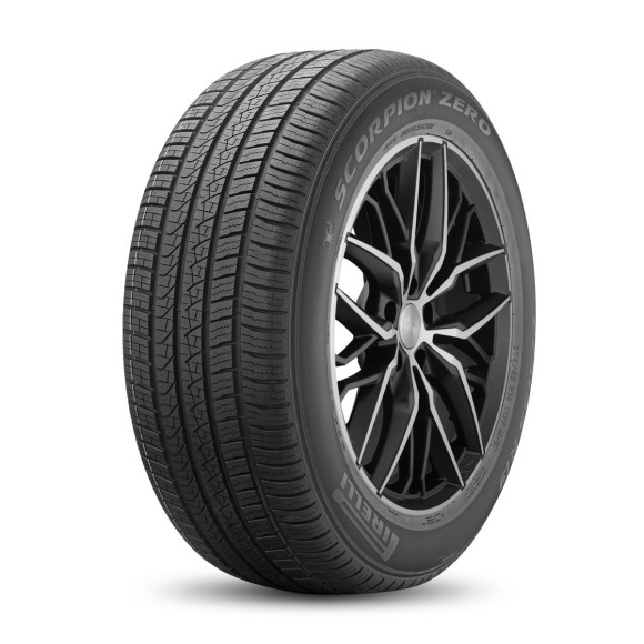 Шины Pirelli 285/40R23 111Y XL Scorpion Zero All Season LR NCS TL M+S Шины Pirelli 285/40R23 111Y XL Scorpion Zero All Season LR NCS TL M+S