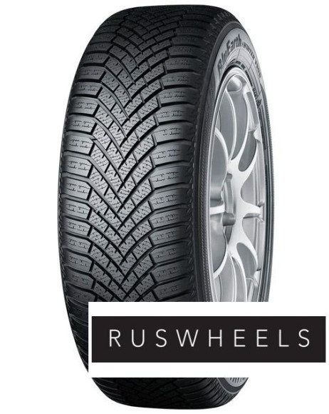 Шины Yokohama 325/35R22 114W BluEarth*Winter V906 TL