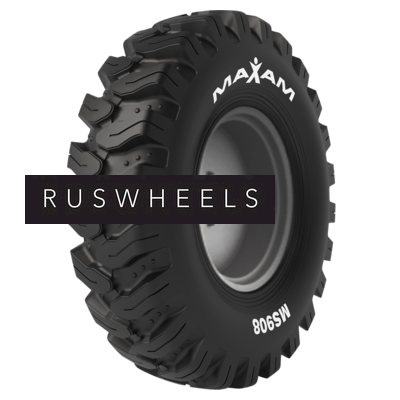 Шины Всесезонная Maxam 11,00-20 16PR 150B MS908 Wheel Loader TTF КИТАЙ 