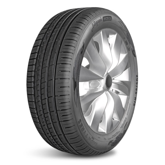 Шины Ikon 195/50 r15 Autograph Eco 3 82V Шины Ikon 195/50 r15 Autograph Eco 3 82V