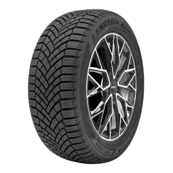 Шины Landsail 175/70/14 T 88 4-SEASONS 3 XL Шины Landsail 175/70/14 T 88 4-SEASONS 3 XL