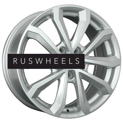 Диски Replay 7x17/5x112 ET43 D57,1 VV173 SF (конус, C570) Диски Replay 7x17/5x112 ET43 D57,1 VV173 SF (конус, C570)